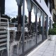 Ο επιχειρηματίας ονομάζεται Δημήτριος Θεσσαλονίκης