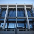 Εφετείο Αθηνών στη Λεωφόρο Αλεξάνδρας / Πηγή: Eurokinissi