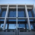 Εφετείο Αθηνών στη Λεωφόρο Αλεξάνδρας / Πηγή: Eurokinissi
