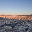 Καιρός: Ηλιοφάνεια με αραιές νεφώσεις κατά διαστήματα