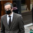 Ο πρόεδρος του Ε.Σ.Α Σταύρος Καφούνης / Πηγή: Eurokinissi
