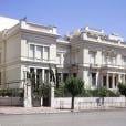 Το μουσείο Μπενάκη το κτήριο Ελληνικού Πολιτισμού / Πηγή: benaki.org