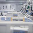 ΕΕ: Αγορά ρομπότ 12 εκατ. ευρώ για την απολύμανση των νοσοκομειακών θαλάμων