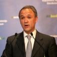 Ο Θύμιος Μπουλούτας / Πηγή: Eurokinissi