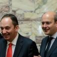 Χατζηδάκης - Πλακιωτάκης: Στο επίκεντρο η επιτάχυνση των εκκρεμών συντάξεων του ΝΑΤ