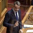 Κυριάκος Μητσοτάκης