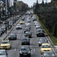 τελη κυκλοφορίας αυτοκίνητα