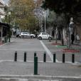 Lockdown / Πηγή: Intime