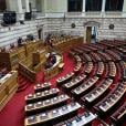 Βουλή / Πηγή: Eurokinissi