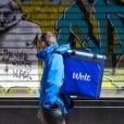 Wolt / Πηγή: instagram.com/wolt.greece