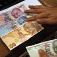 Σε ιστορικά χαμηλά η συμμετοχή ξένων επενδυτών στο τουρκικό χρηματιστήριο / Πηγή: AP Images