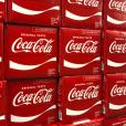 Coca Cola