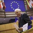 Τζουζέπ Μπορέλ / Πηγή: AP Newsroom