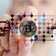 Bitcoin / Πηγή: Pixabay