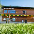 Το κατάστημα McDonald’s στο Ίλιον