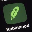 Robinhood / Πηγή: AP Newsroom