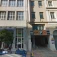 Δημητρίου Γούναρη 3, Πειραιάς / Πηγή: Google Street View