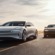 Lucid Air / Πηγή: lucidmotors.com