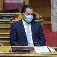 Άδωνις Γεωργιάδης / Πηγή: Intime