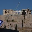 Ακρόπολη / Πηγή: Eurokinissi