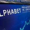 Alphabet / Πηγή: AP