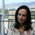 Αννα Διαμαντοπούλου / Πηγή: Intime