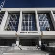 Αρειος Πάγος / Πηγή: eurokinissi