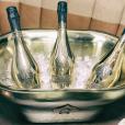 Σαμπάνια Armand de Brignac