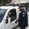 Αστυνομικός έλεγχος / Πηγή: Intime
