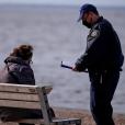 Ελεγχος από αστυνομικό