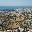 Αθηναϊκή Ριβιέρα: Προχωρά το project των Hines &amp; Henderson Park στα Κτήματα Κόνιαρη