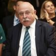 Ο Ντίνος Μπενρουμπή της Protergia