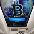 Bitcoin / Πηγη: AP