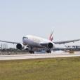 Boeing 777 / Πηγή: AP