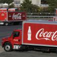 Coca-Cola / Πηγή: AP