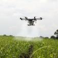 Πυροσβεστικά drone (φωτό αρχείου) / Πηγή: Pixabay