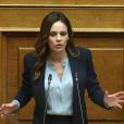 Η Εφη Αχτσιόγλου
