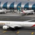Emirates / Πηγή: AP Newsroom