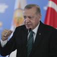 Ρετζέπ Ταγίπ Ερντογάν / Πηγή: AP