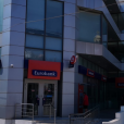 Υποκατάστημα Eurobank στο Κορωπί / Πηγή: Google Maps