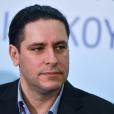 Φώτης Κουρμούσης / Πηγή: Intime