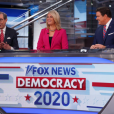 ΗΠΑ: Αποζημίωση 2,7 δισεκ. δολαρίων ζητά από το δίκτυο Fox μια εταιρεία πληροφορικής γιατί την ενέπλεξε στη θεωρία συνωμοσίας περί μαζικής νοθείας στις εκλογές
