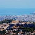 Ακρόπολη / Πηγή: Pixabay