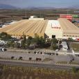 Το εργοστάσιο της Hellenic Cables στη Θήβα/ Πηγή: Cenergy Holdings