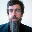 O CEO του Twitter, Τζακ Ντόρσεϊ, σε φωτογραφία από τον περασμένο Οκτώβριο