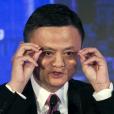 Ο πρόεδρος της Alibaba, Τζακ Μα / Πηγή: AP