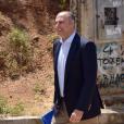 Ο Γιώργος Καραγιάννης