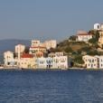 Καστελόριζο / Πηγή: Pixabay