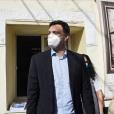 Βασίλης Κικίλιας / Πηγή: Intime
