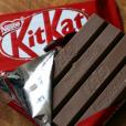 Σύντομα και σε εκδοχή βίγκαν η KitKat